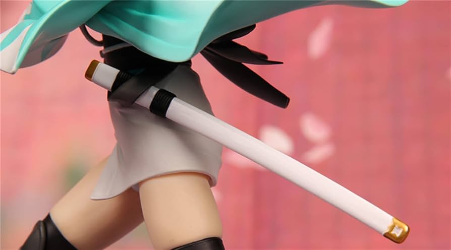 Fate/Grand Order セイバー/沖田総司　FGO フィギュア　新品 Amazon | Fate/Grand Order セイバー/沖田総司 1/7スケール